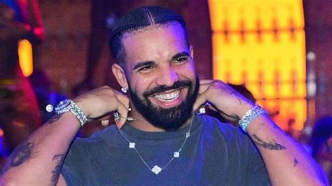 drake leaks nudes|Drake Teases Statement About NSFW Leak 